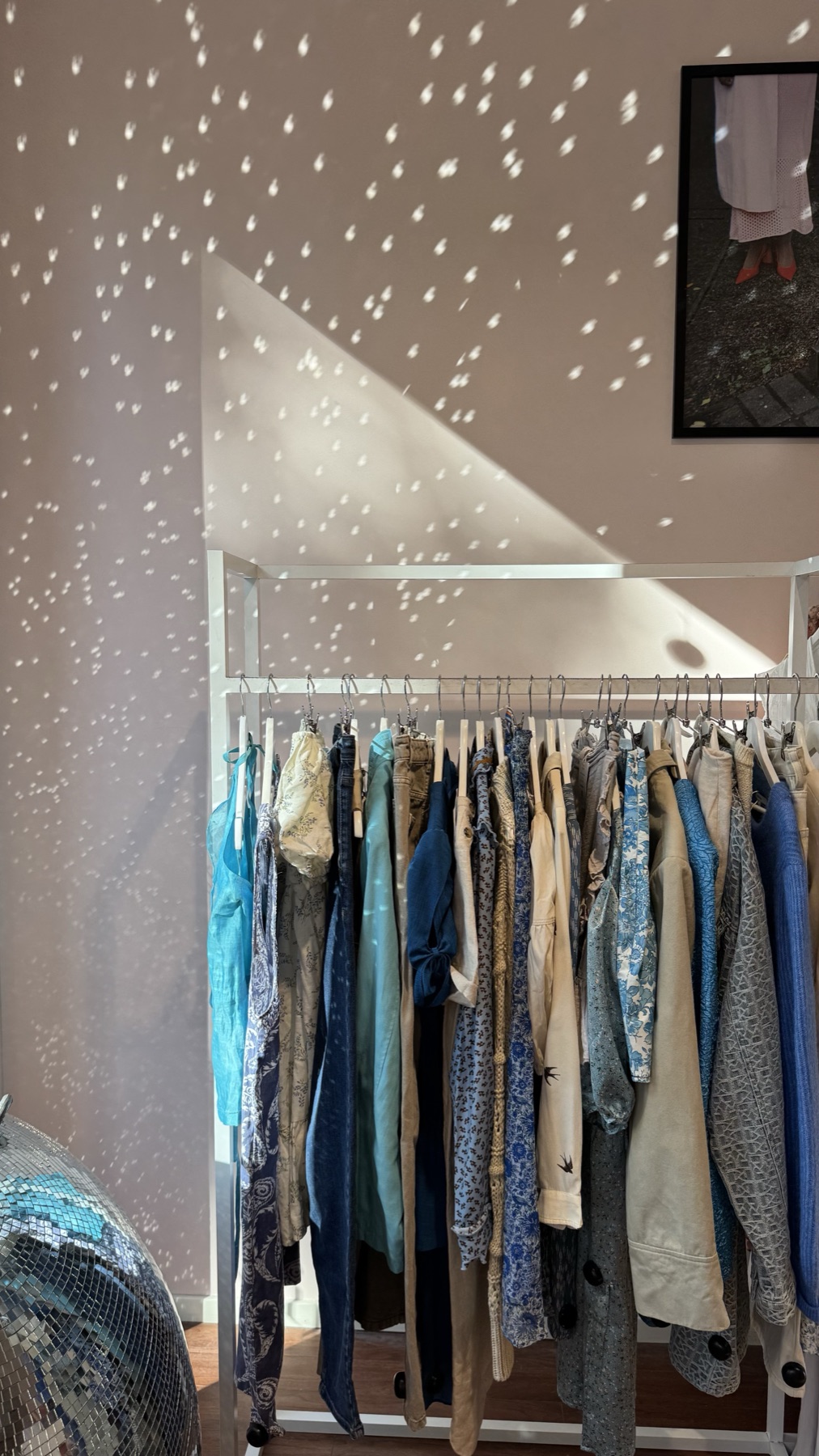 Fra Cirkulærs butikker