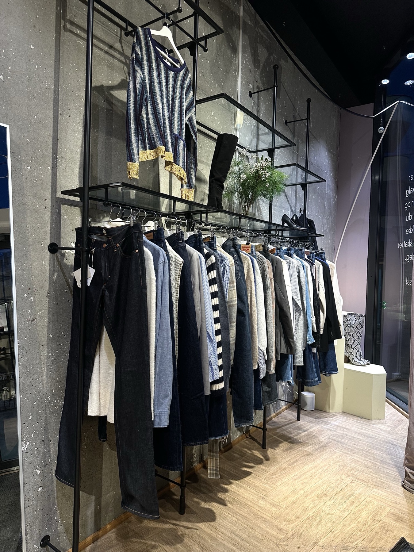 Fra Cirkulærs butikker