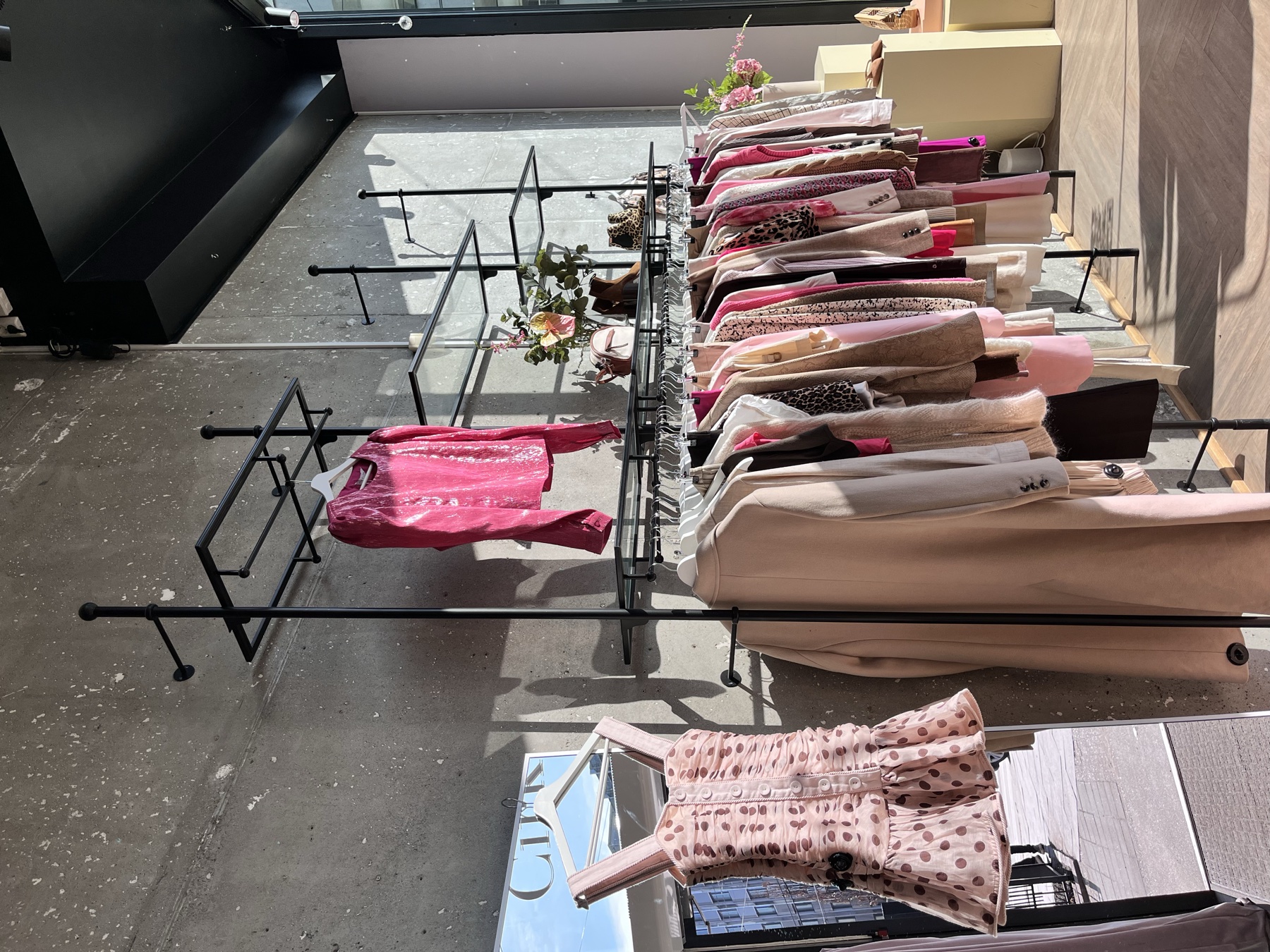 Fra Cirkulærs butikker