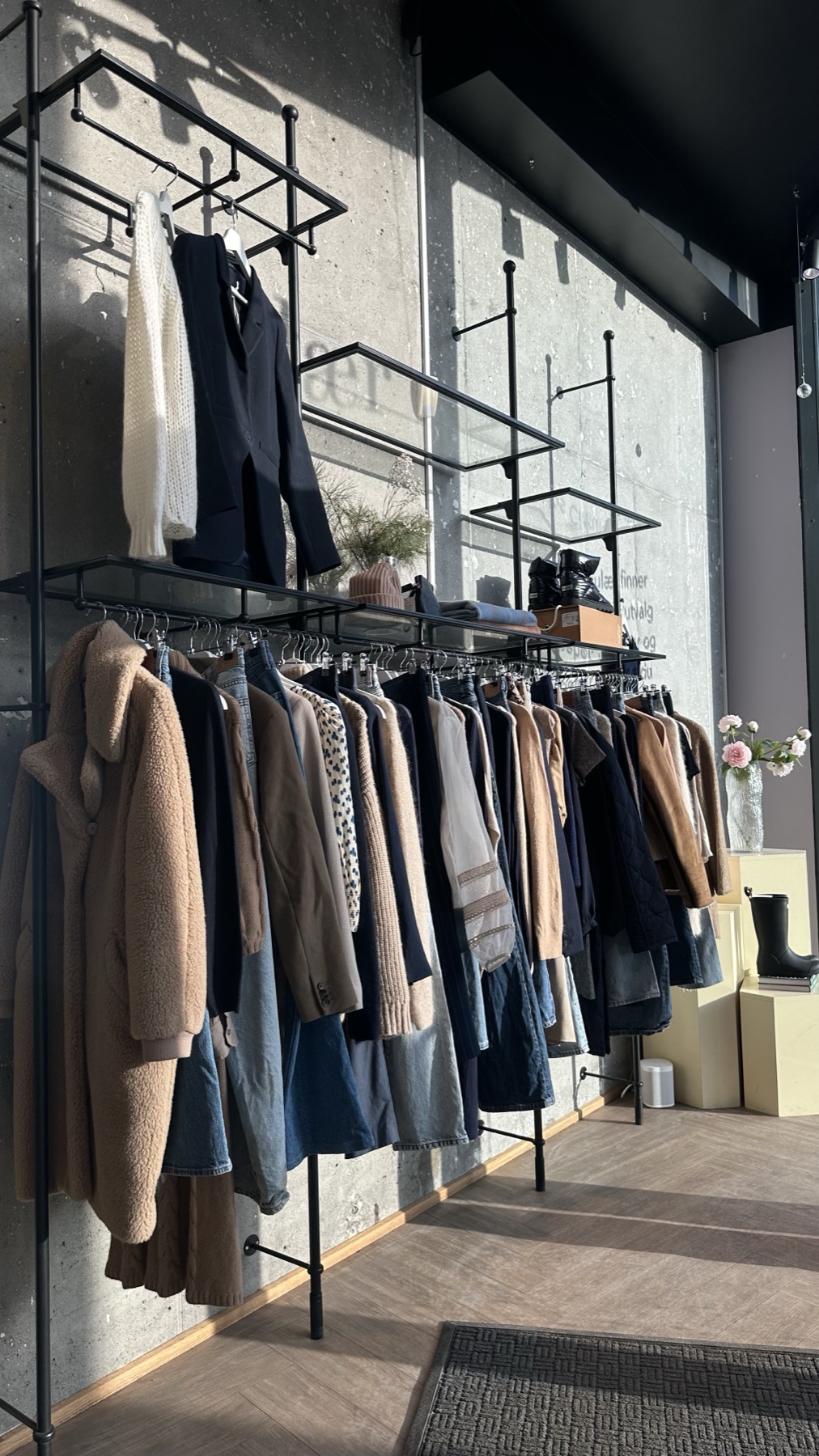 Fra Cirkulærs butikker