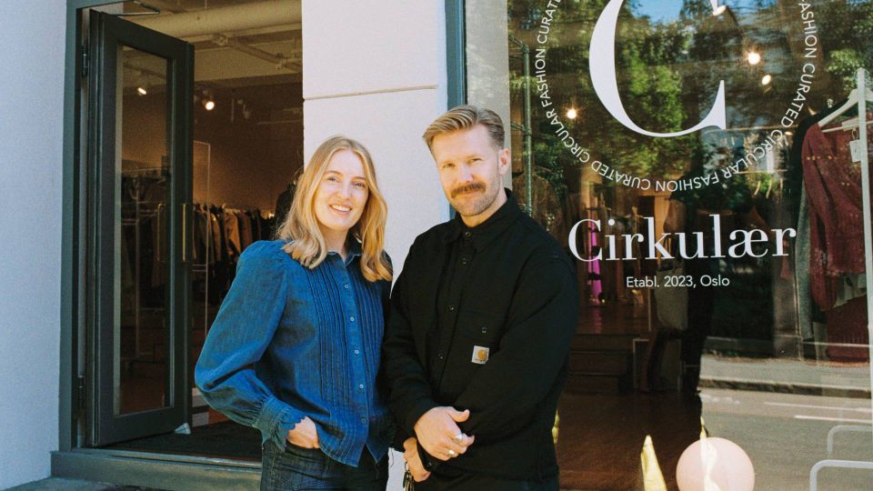 Første hele driftsår for Cirkulær: Dette er fremtidens marked